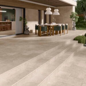 Sèrie Crosscut | Porcellànic Mat · 60x120 cm / 60x90 cm / 44x66 cm … | Mykonos