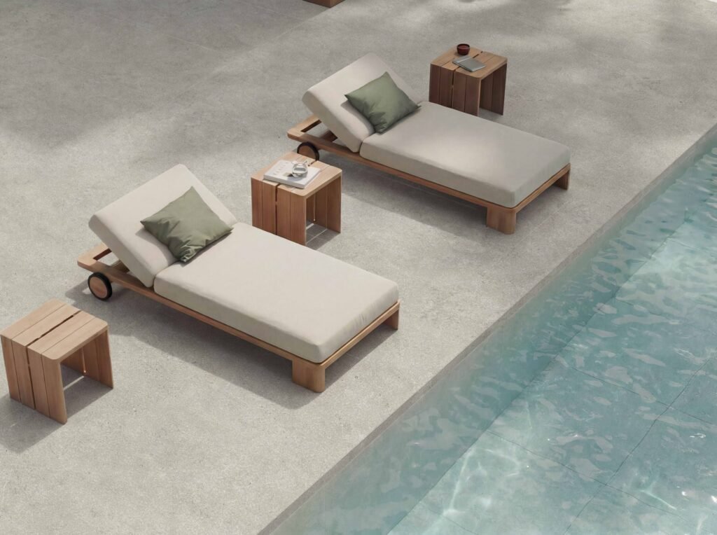 Sèrie San Francisco | Antilliscant (Grip / C3) · 60x120 cm / 30x90 cm | Mykonos — ambient 6