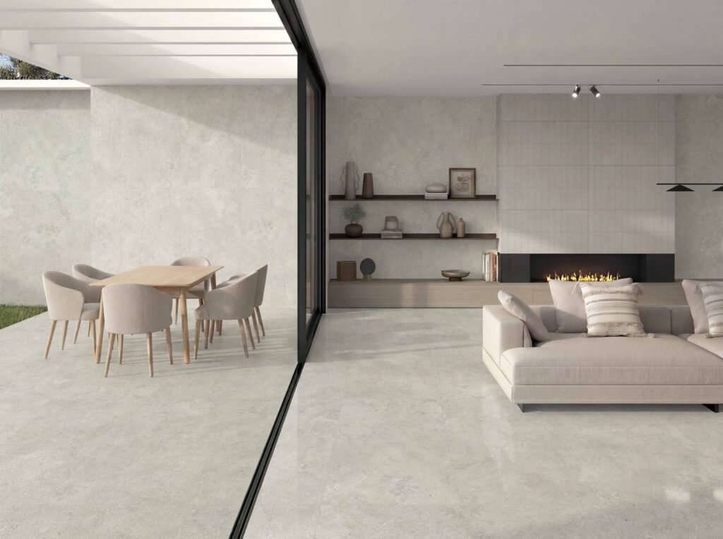 Sèrie San Francisco | Antilliscant (Grip / C3) · 60x120 cm / 30x90 cm | Mykonos — ambient 5