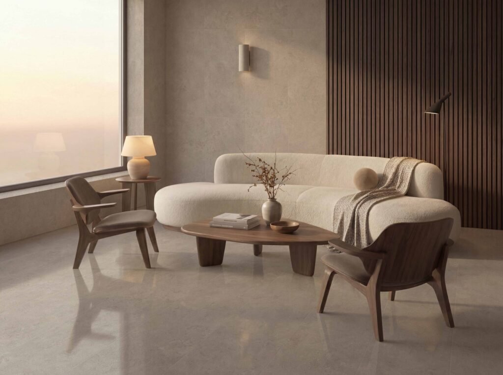 Sèrie San Francisco | Antilliscant (Grip / C3) · 60x120 cm / 30x90 cm | Mykonos — ambient 3