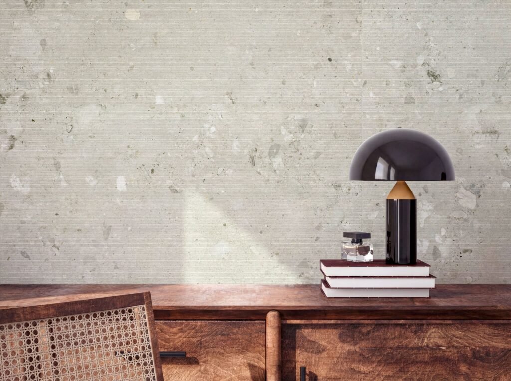 Sèrie San Marco | Antilliscant (Grip / C3) · 60x120 cm | Mykonos — ambient 3