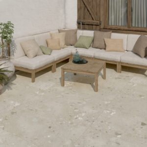 Sèrie San Marco | Antilliscant (Grip / C3) · 60x120 cm | Mykonos