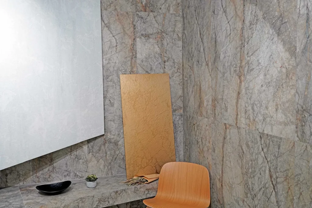 Ambient · Sèrie Riverwash · Apavisa · 1