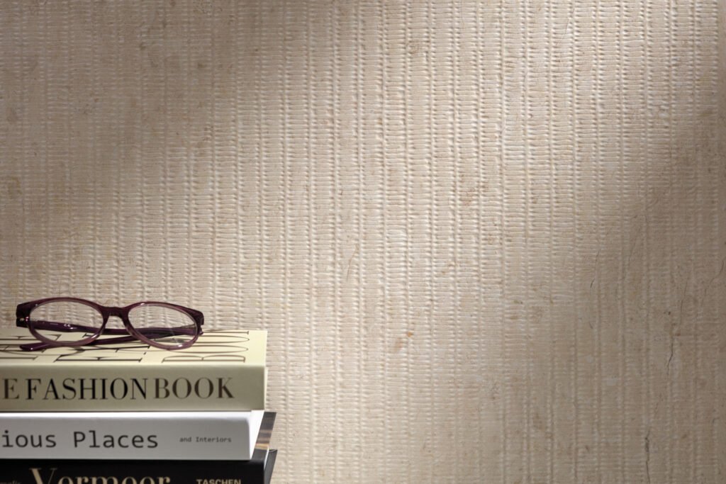 Sèrie Ardara Porcelain | Porcellànic Mat · 100x100 cm / 100x275 cm | Peronda — ambient 12