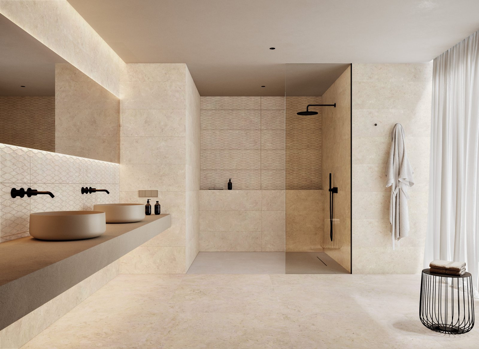 Ardara Wall de Peronda — imatge 3