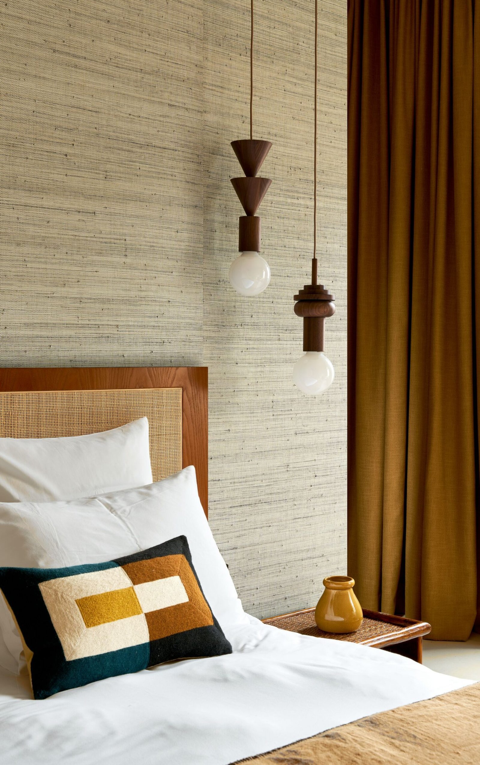 Revestiment Mural All Naturals Infini — ambient 1
