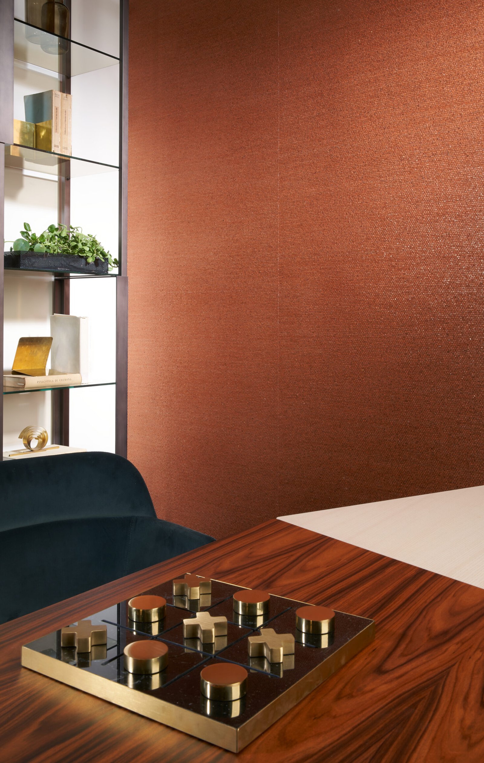 Revestiment Mural All Naturals Shimmer — ambient 1