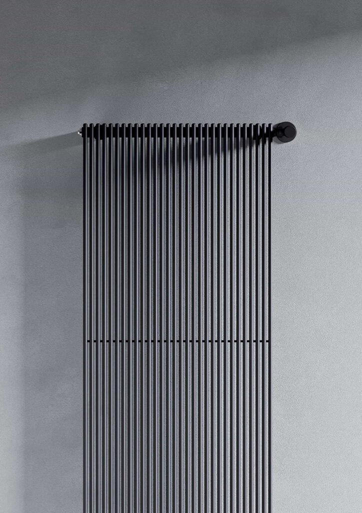 Radiador Arpa 12 Vertical | IRSAP — ambient 1
