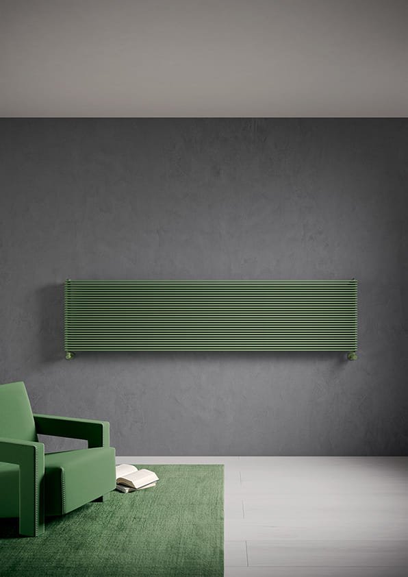 Radiador Arpa 12-2 Horitzontal | IRSAP