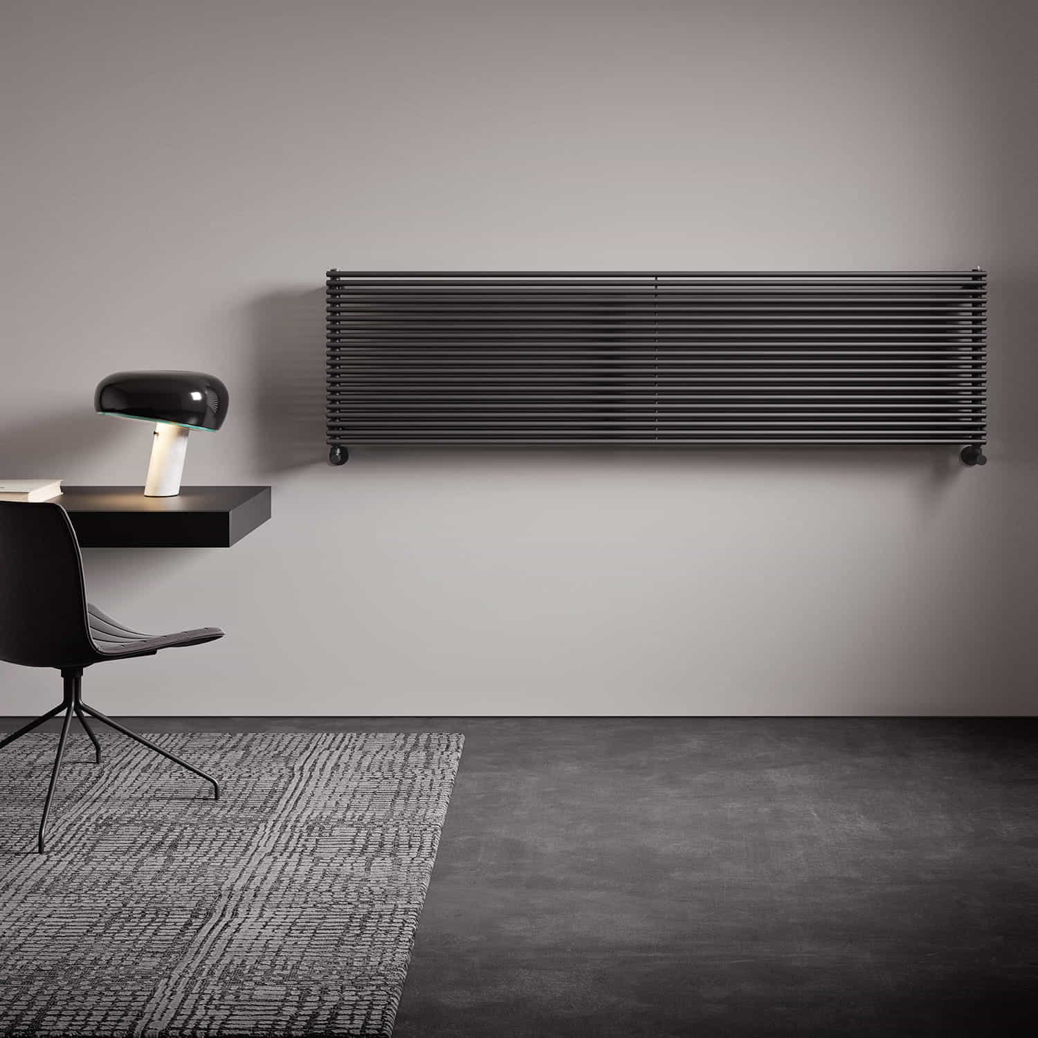 Radiador Arpa 18-2 Horitzontal | IRSAP