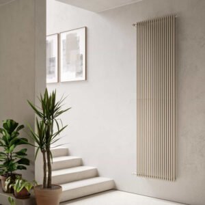 Radiador Arpa 18-2 Vertical | IRSAP