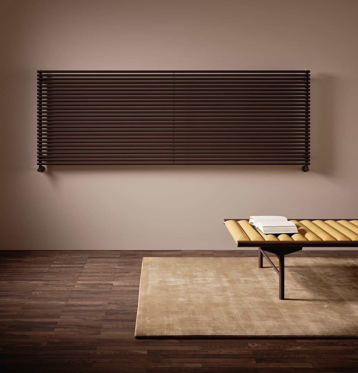 Radiador Arpa 23 Horitzontal | IRSAP