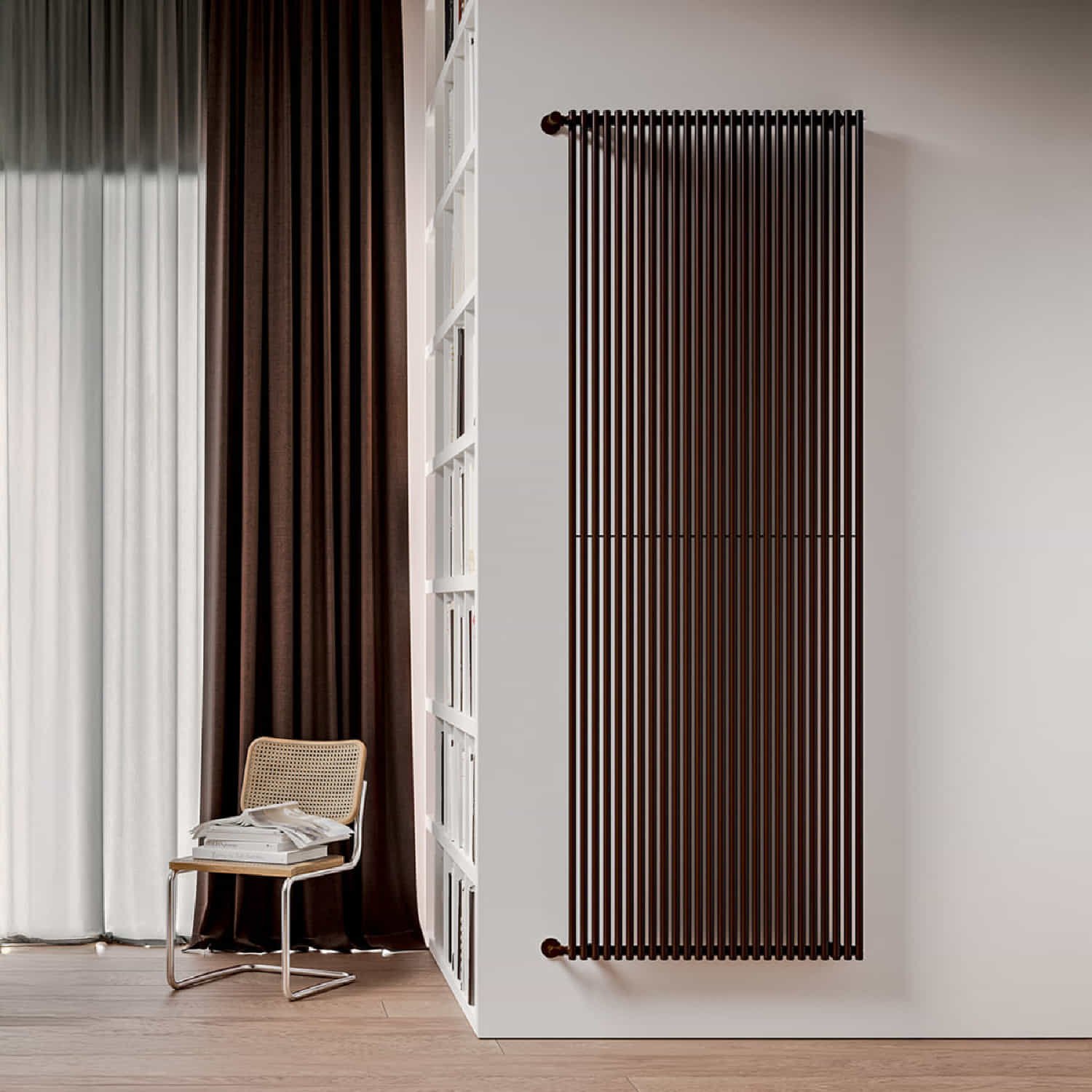 Radiador Arpa 23 Vertical | IRSAP