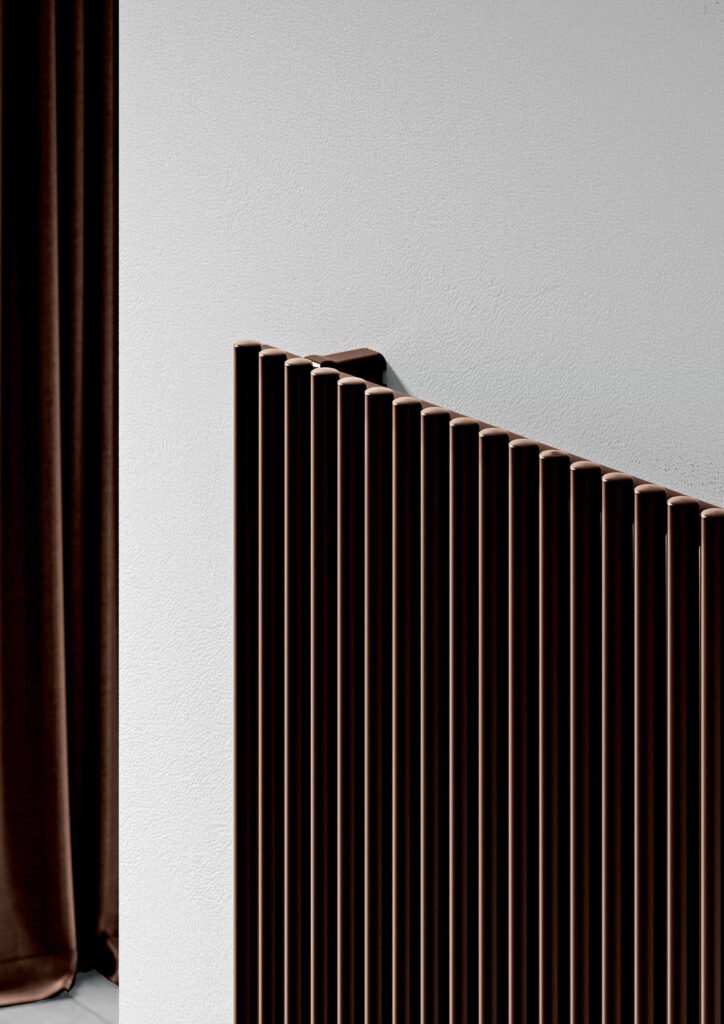 Radiador Arpa 23 Vertical | IRSAP — ambient 1