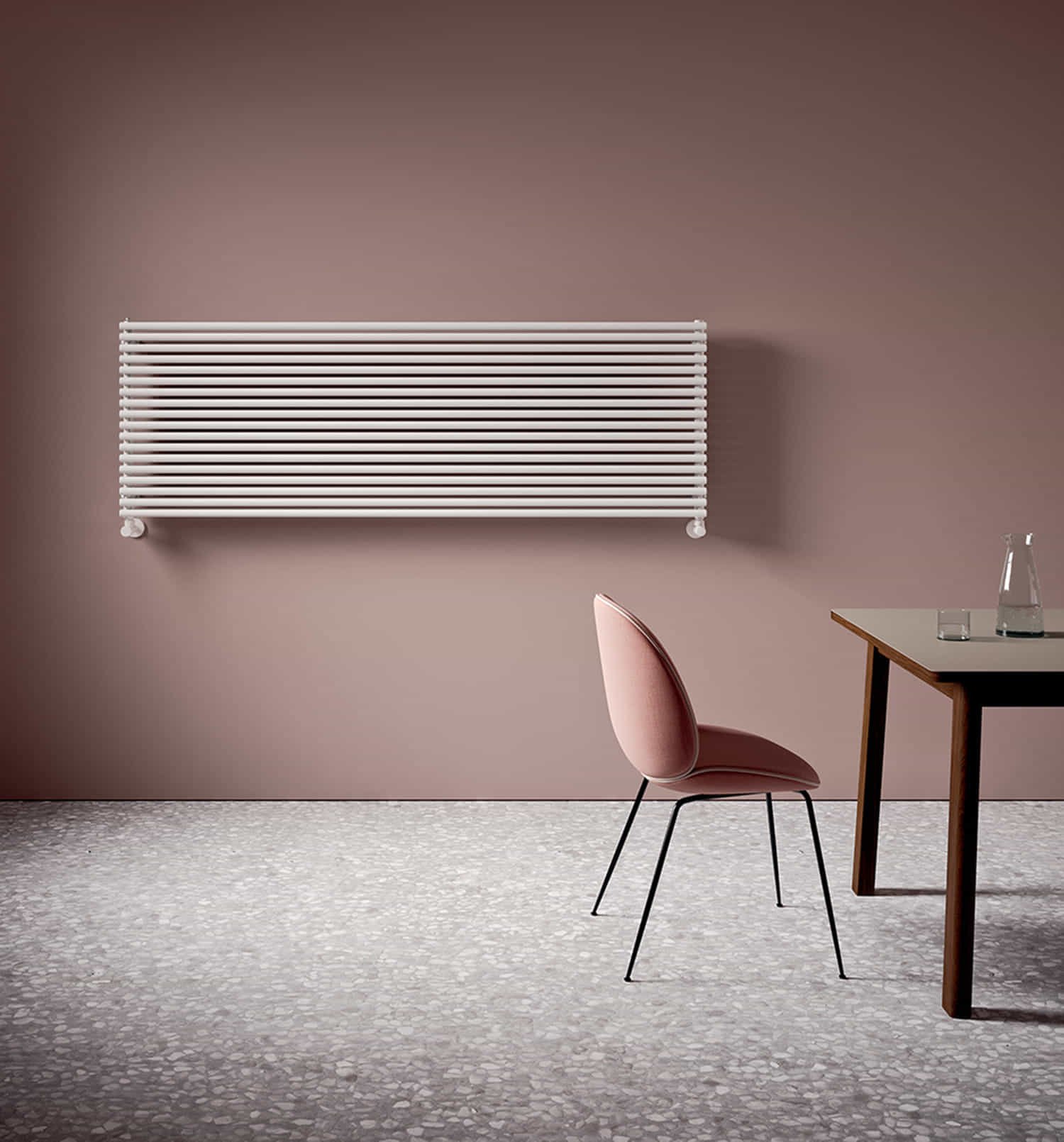 Radiador Arpa 23-2 Horitzontal | IRSAP
