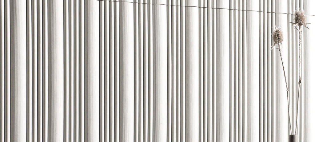 Sèrie Disco | Mat · 10x39 cm | Natucer — ambient 1