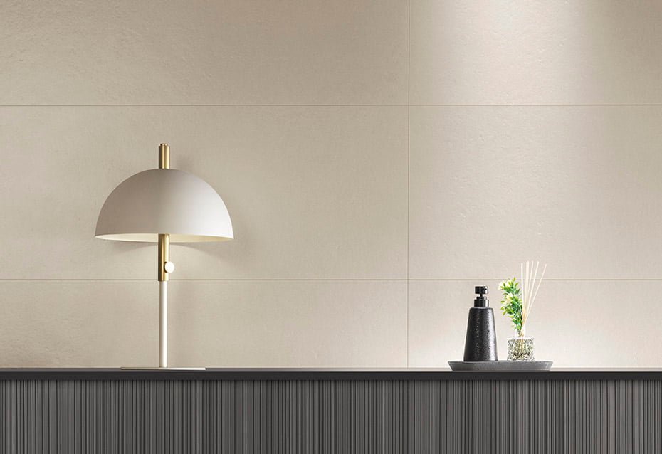 Sèrie Austral | Pasta Blanca Satinat · 40x120 cm | Natucer