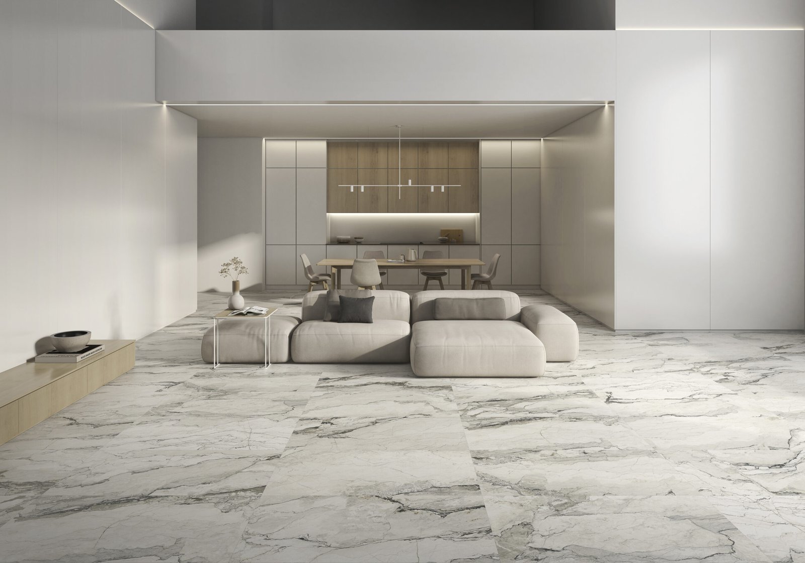 Col·lecció Breccia | Luxe i Sofisticació en Marbre