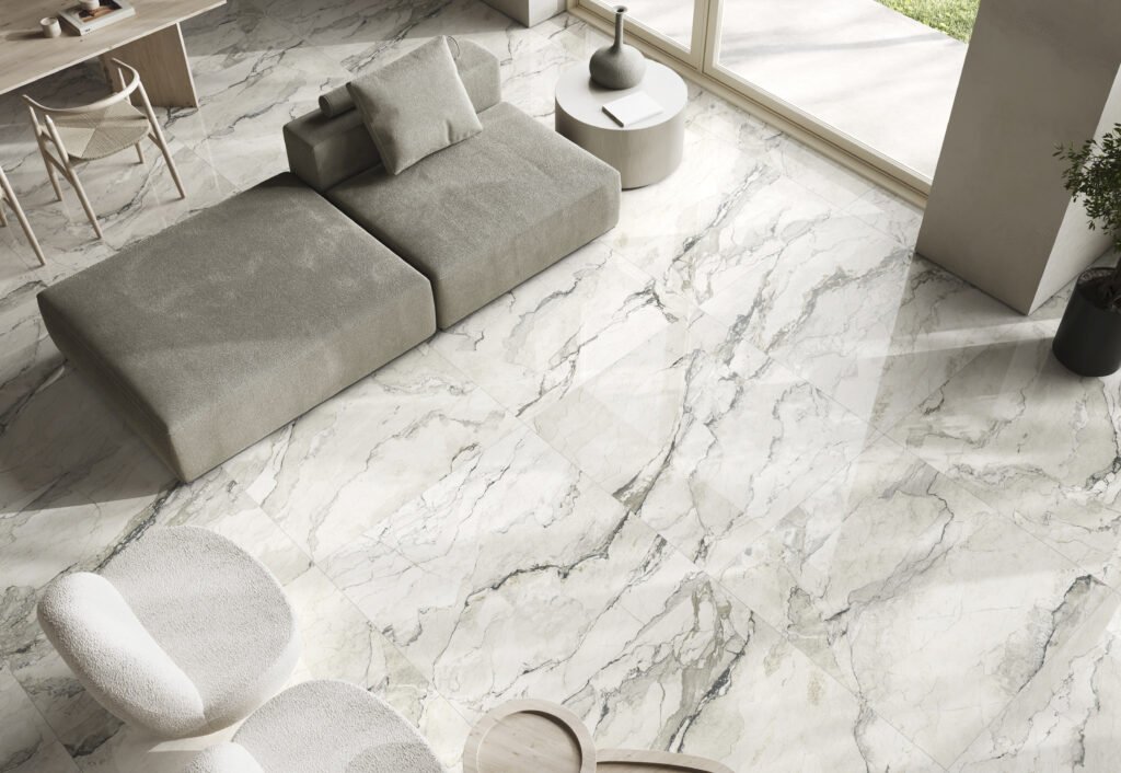 Col·lecció Breccia | Luxe i Sofisticació en Marbre — ambient 1