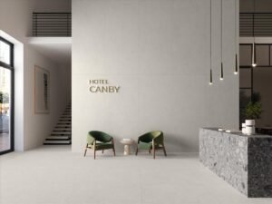 Sèrie Canby & Canby Fusion | Força Pètria amb Relleu 3D