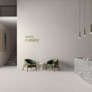 Sèrie Canby & Canby Fusion | Força Pètria amb Relleu 3D