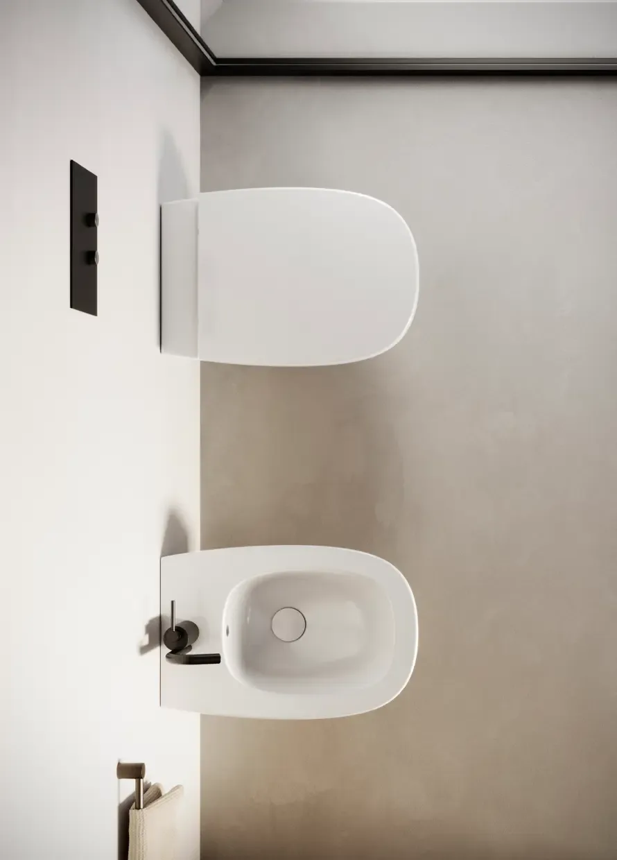 Ambient · Sanitaris Alvea — Catalano · 1