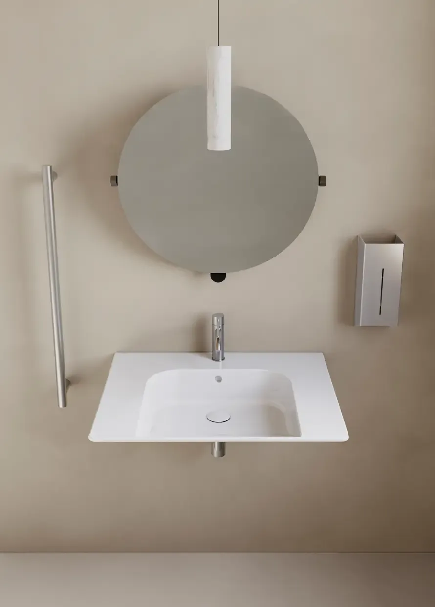 Lavabos Comfort — Catalano