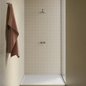 Plat de dutxa H3 Ceramic — Catalano