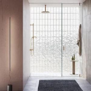 Plat de dutxa H3 Planar Ceramic — Catalano