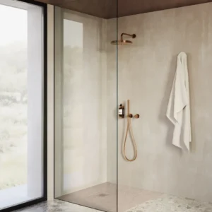 Plat de dutxa H3 Solid — Catalano