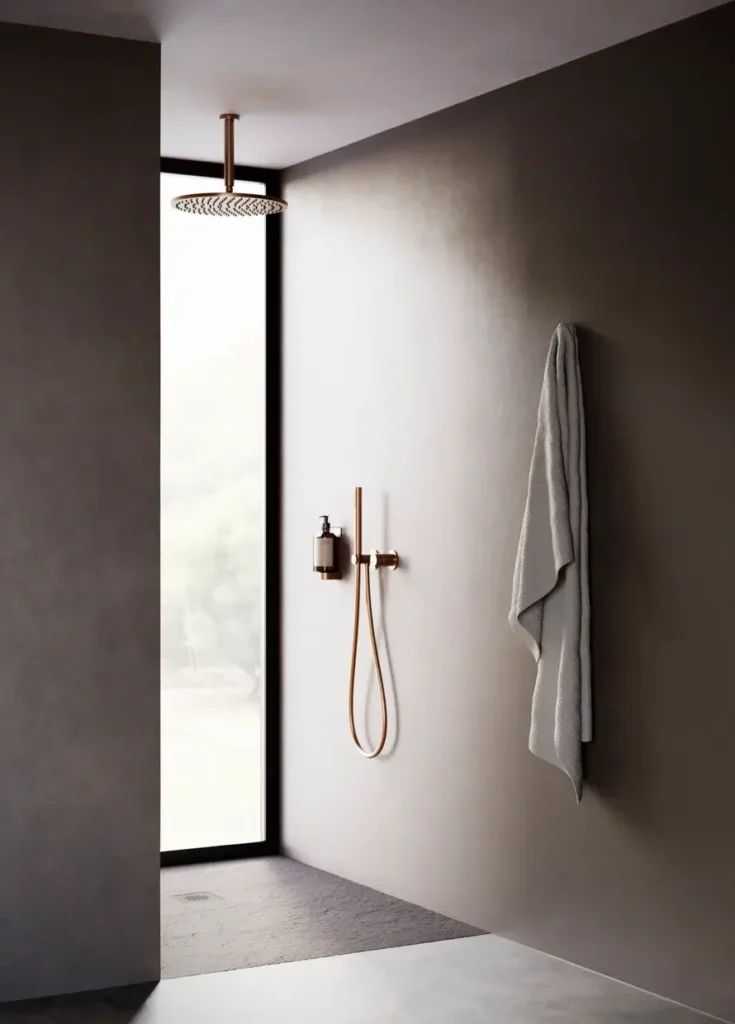Ambient · Plat de dutxa H3 Solid — Catalano · 2