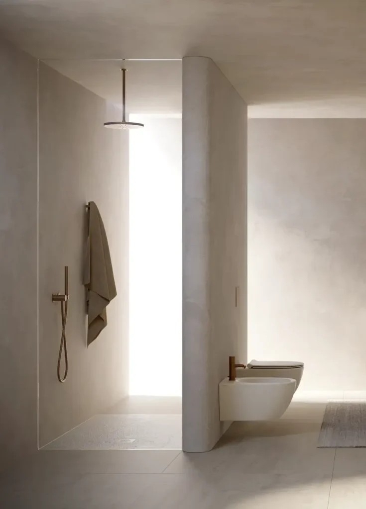 Ambient · Plat de dutxa H3 Solid — Catalano · 3