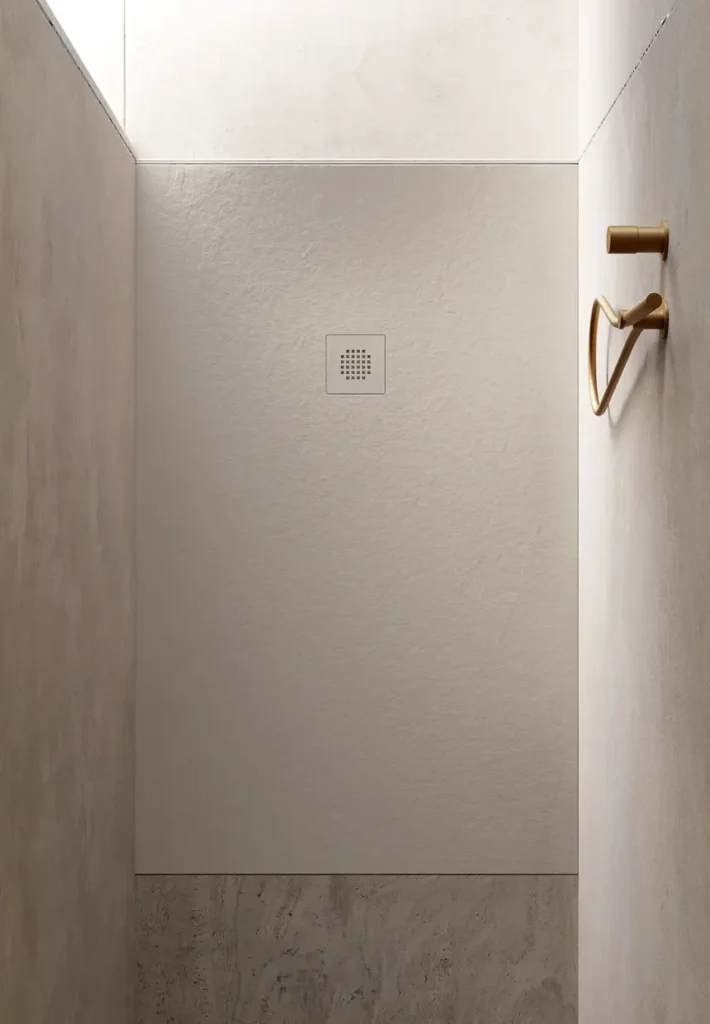 Ambient · Plat de dutxa H3 Solid — Catalano · 4