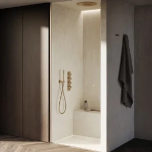 Plat de dutxa H4,5 Ceramic — Catalano