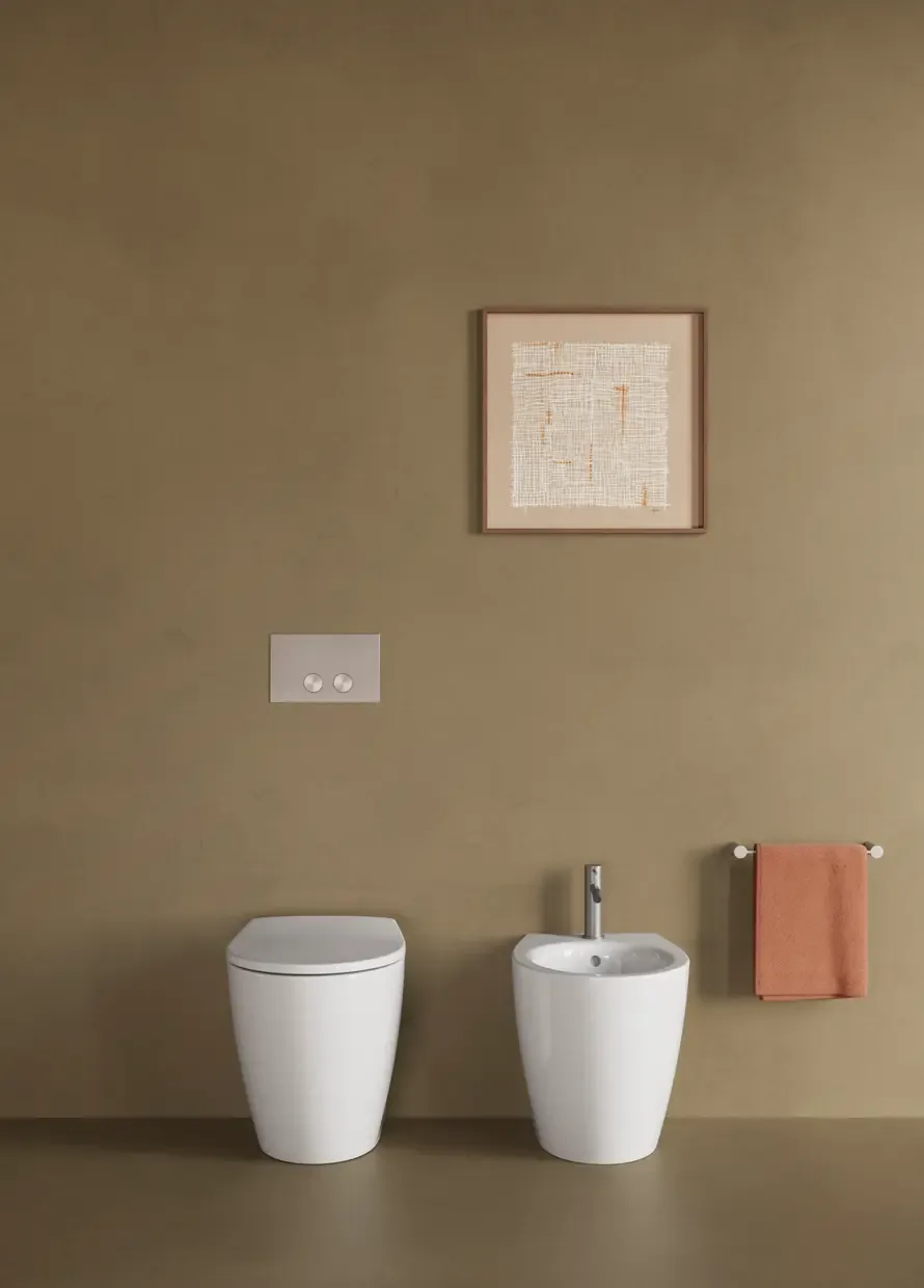 Sanitaris Italy — Catalano