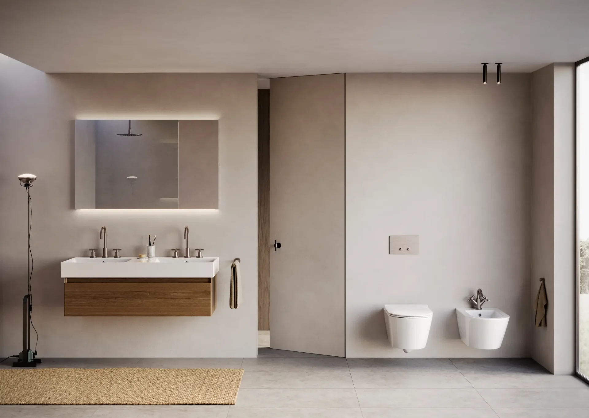 Lavabos Premium — Catalano