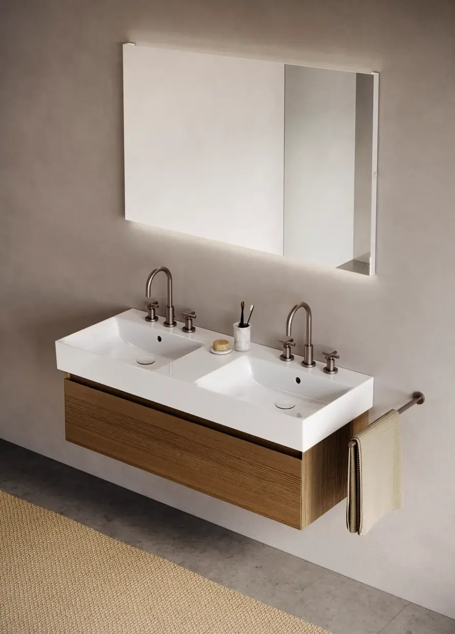 Ambient · Lavabos Premium — Catalano · 1