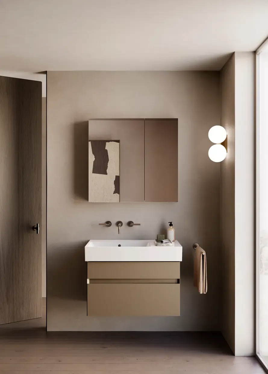 Ambient · Lavabos Premium — Catalano · 2