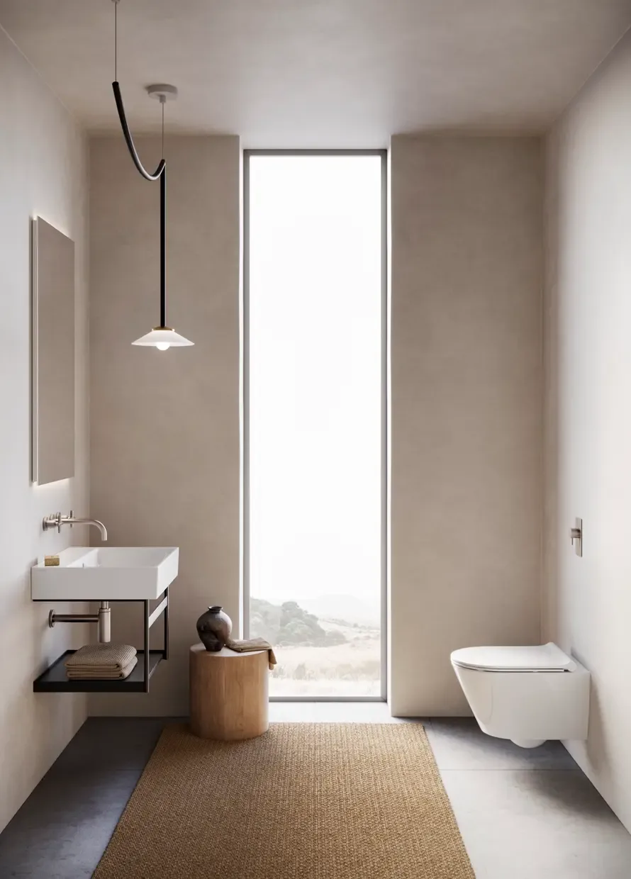 Ambient · Lavabos Premium — Catalano · 3