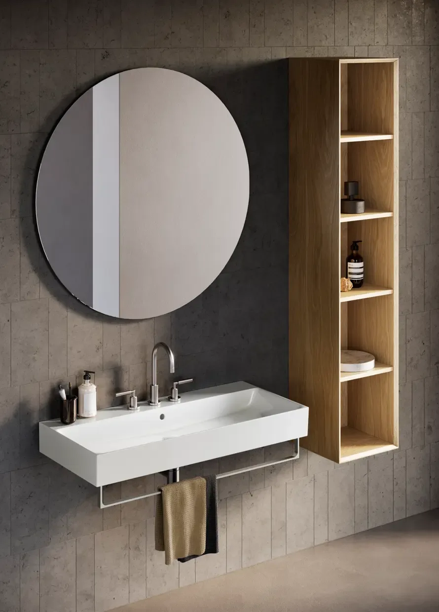 Ambient · Lavabos Premium — Catalano · 4