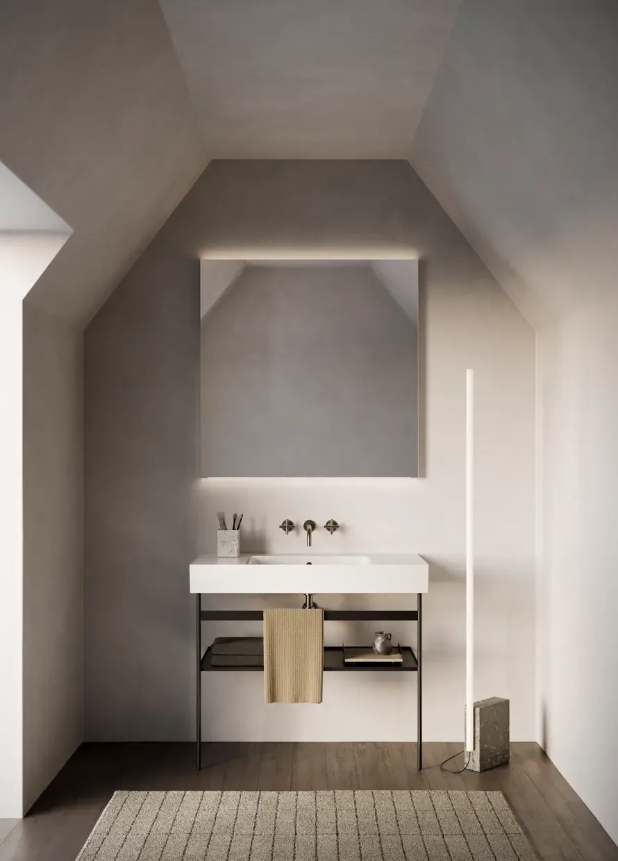Ambient · Lavabos Premium — Catalano · 5