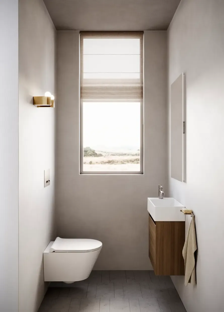 Ambient · Lavabos Premium — Catalano · 6