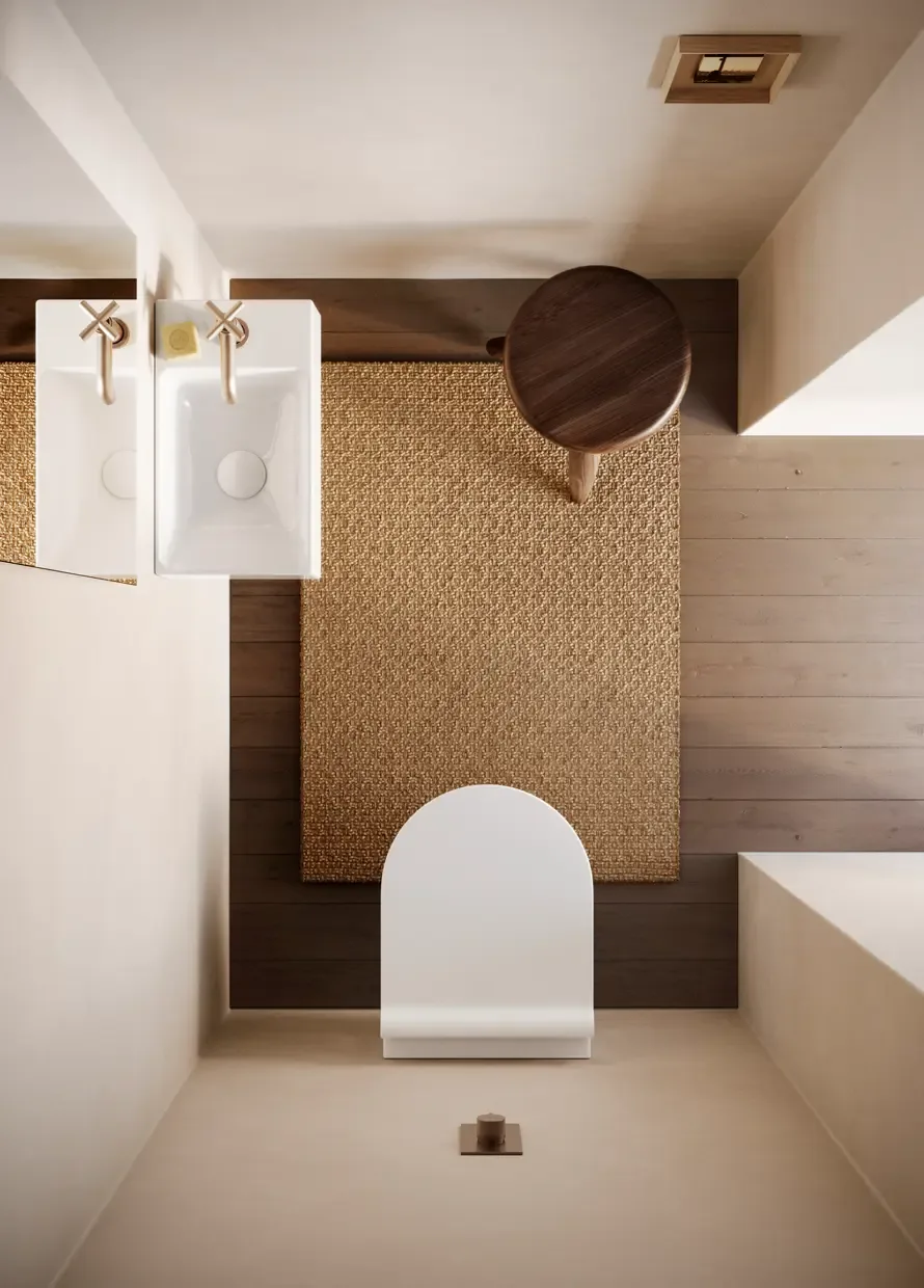 Ambient · Lavabos Premium — Catalano · 7