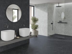 Sèrie Charisma | Avantguarda i Estil Industrial