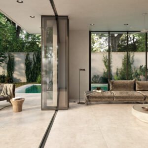 Sèrie Charme Porcelain | Porcellànic Satinat · 100x100 cm / 60x120 cm | Peronda