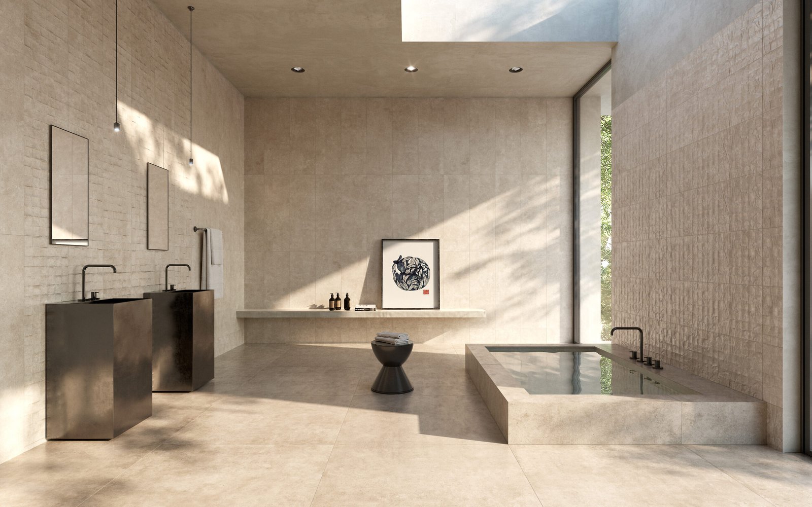 Charme Wall de Peronda — imatge 2