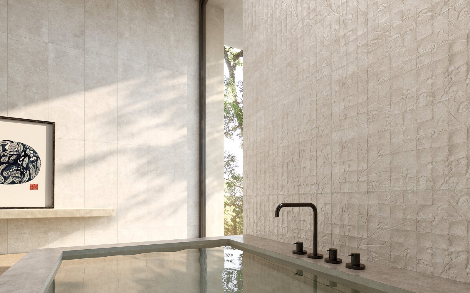 Charme Wall de Peronda — imatge 3