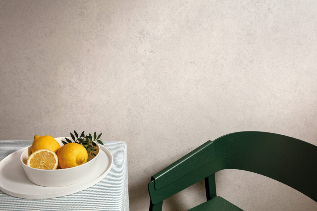 Sèrie Cluny Porcelain | Porcellànic Mat · 100x100 cm / 50x100 cm | Peronda — ambient 15