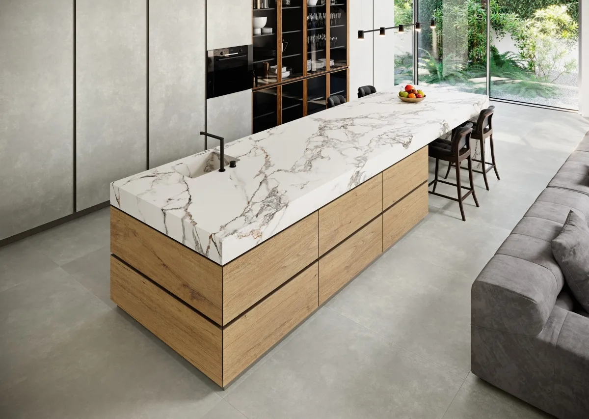 Calacata Vaglie de Coverlam — imatge 2