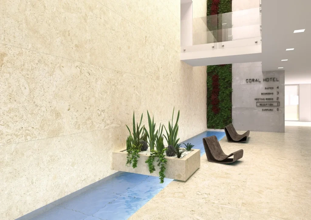 Ambient · Sèrie Coralina · Coverlam · 1